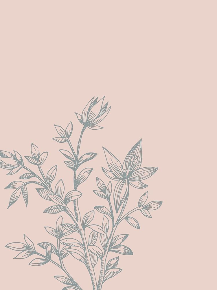 Botany 3 art print by Jamie Phillip for $57.95 CAD