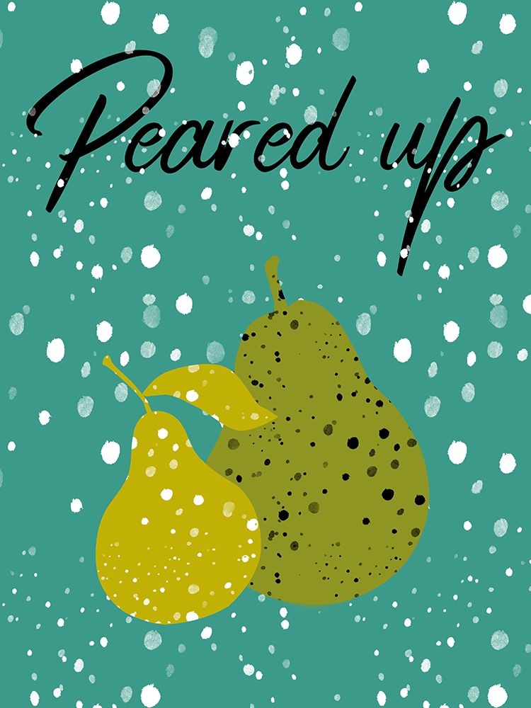 Fruits 1 art print by Jamie Phillip for $57.95 CAD