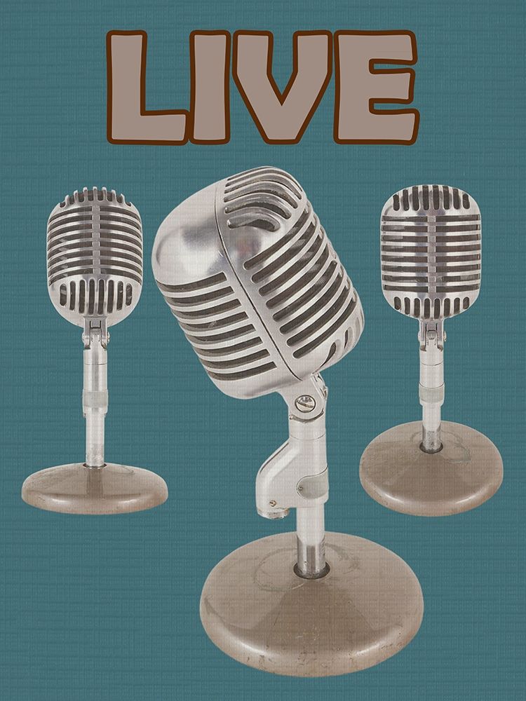 Live art print by Jamie Phillip for $57.95 CAD