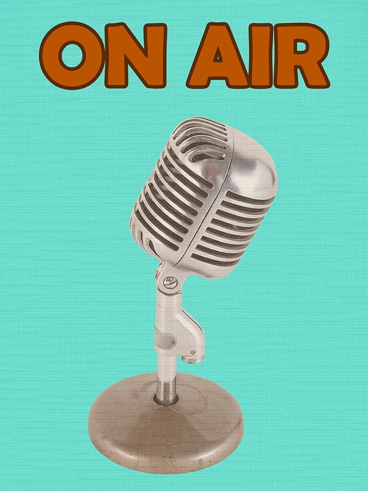 On Air art print by Jamie Phillip for $57.95 CAD