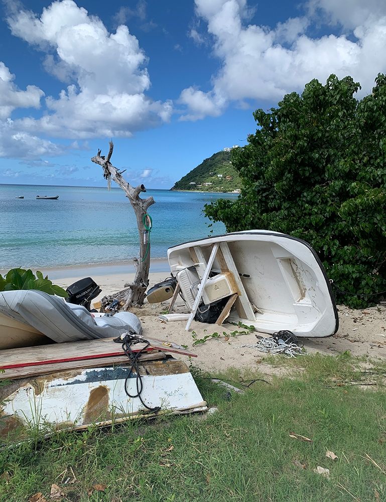 BVI 1 art print by Jamie Phillip for $57.95 CAD