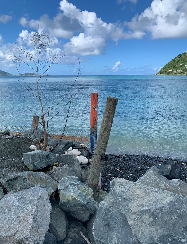 BVI 3 art print by Jamie Phillip for $57.95 CAD