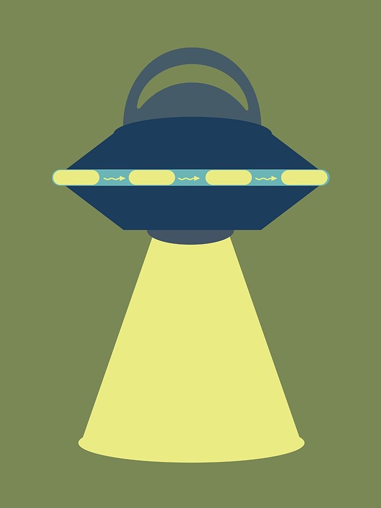Space Friends 2 art print by Jamie Phillip for $57.95 CAD