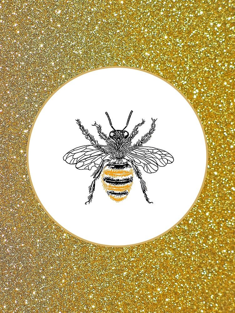 Honeycomb 3 art print by Jamie Phillip for $57.95 CAD