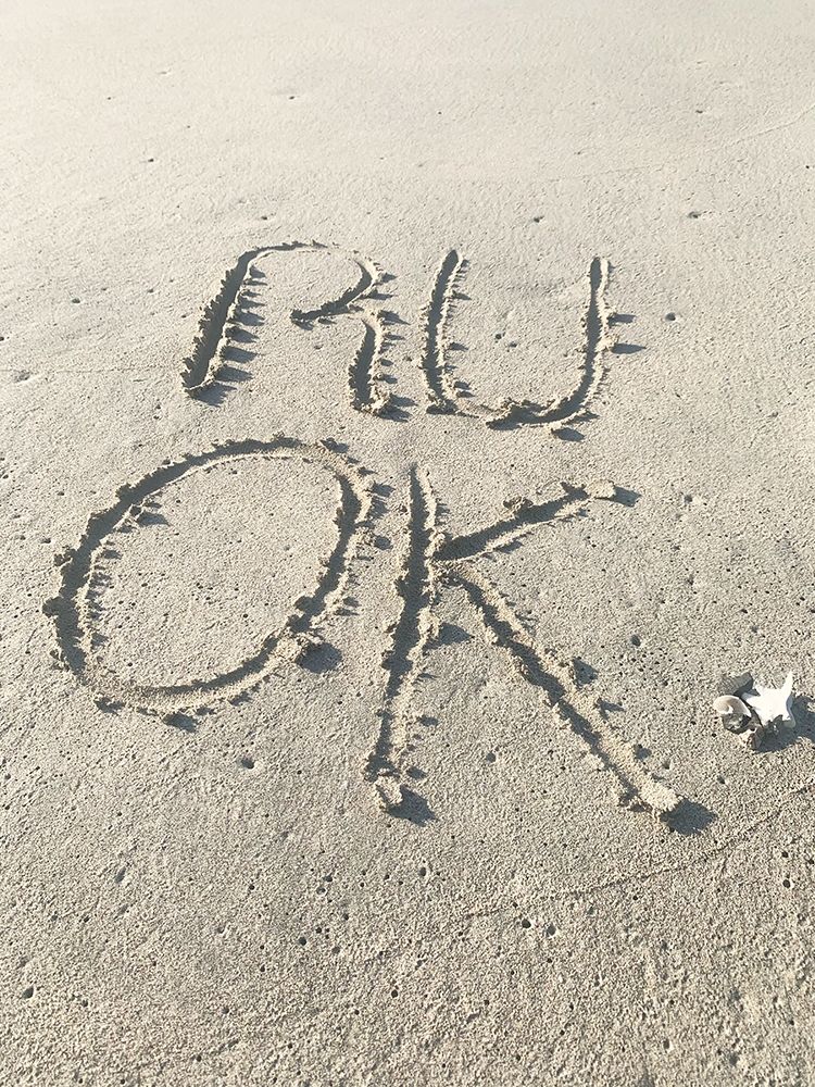OK art print by Jamie Phillip for $57.95 CAD