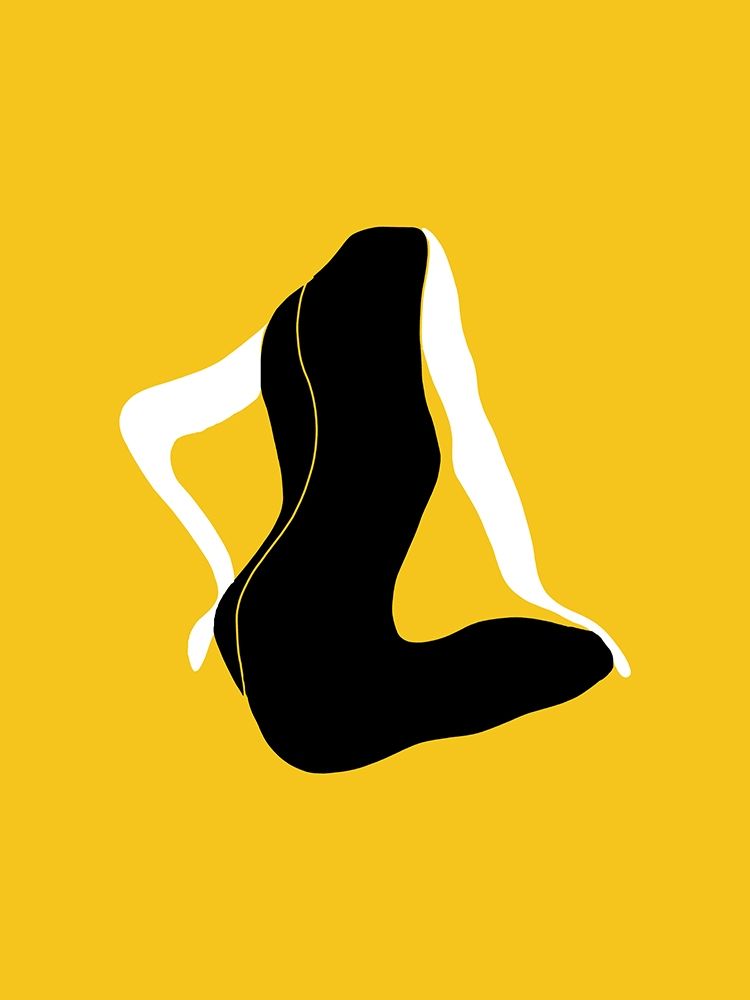 Sultry art print by Jamie Phillip for $57.95 CAD