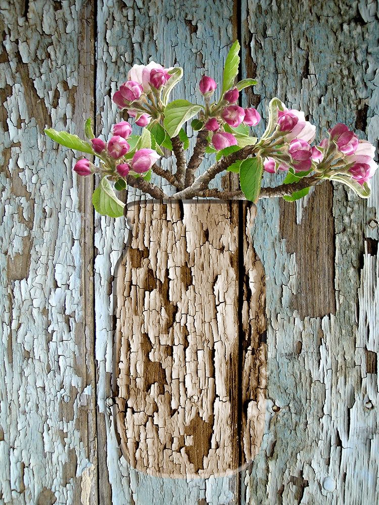 Planted art print by Jamie Phillip for $57.95 CAD