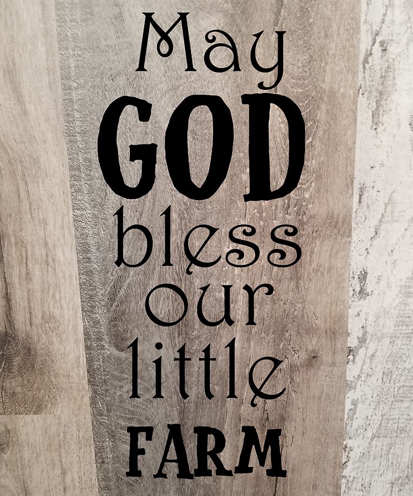 Farmimg 1 art print by Jamie Phillip for $57.95 CAD