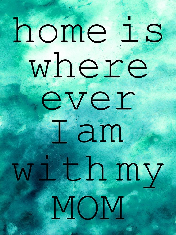 My Mom art print by Jamie Phillip for $57.95 CAD