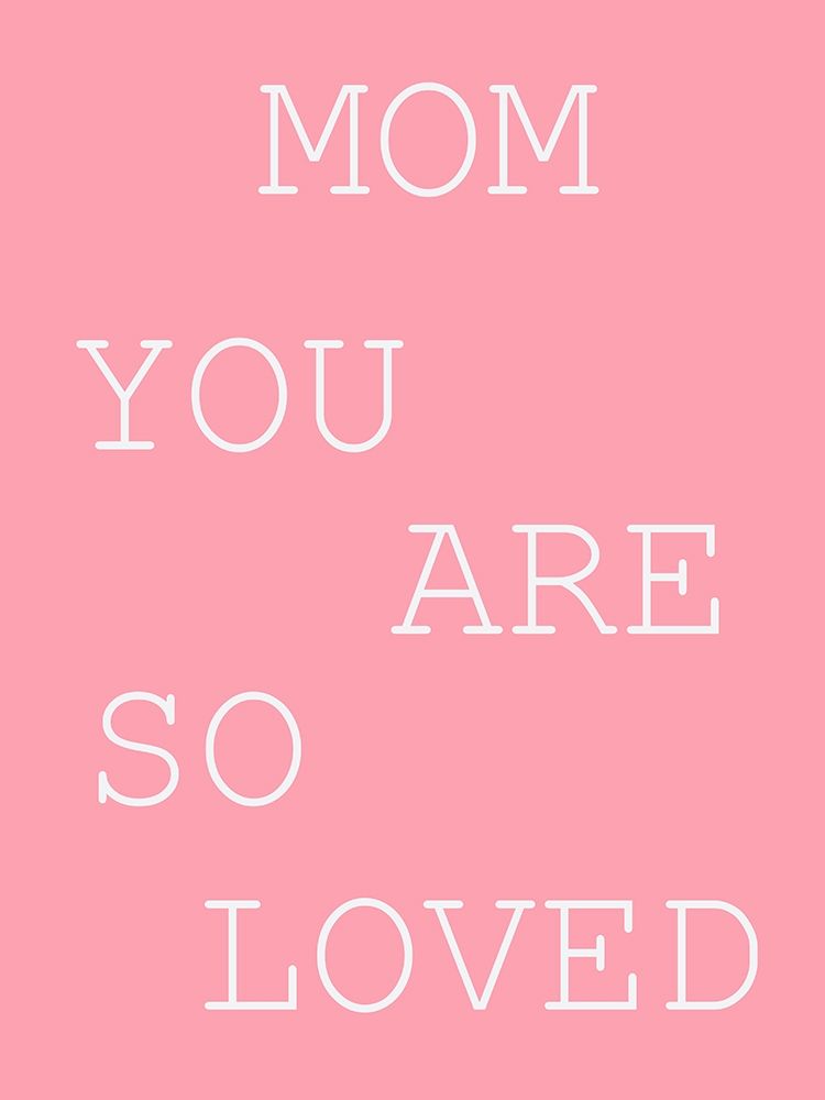 MY Mom 2 art print by Jamie Phillip for $57.95 CAD