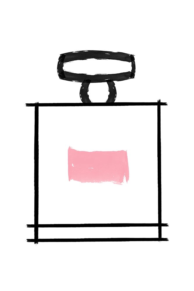 Perfume 3 art print by Jamie Phillip for $57.95 CAD