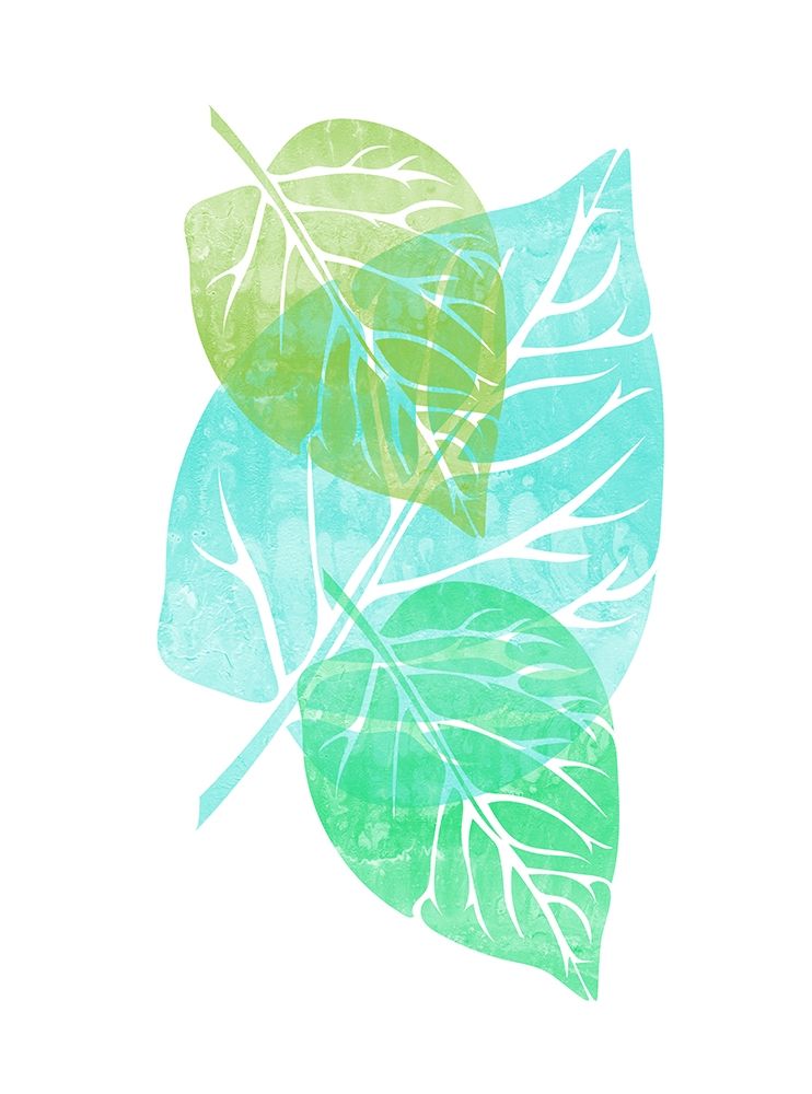 Green Thumb 2 art print by Jamie Phillip for $57.95 CAD