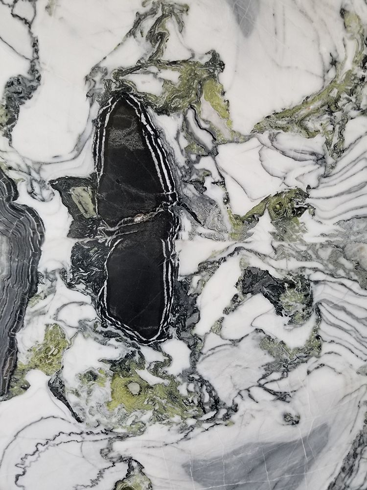 Marbled Abstract 2 art print by Jamie Phillip for $57.95 CAD