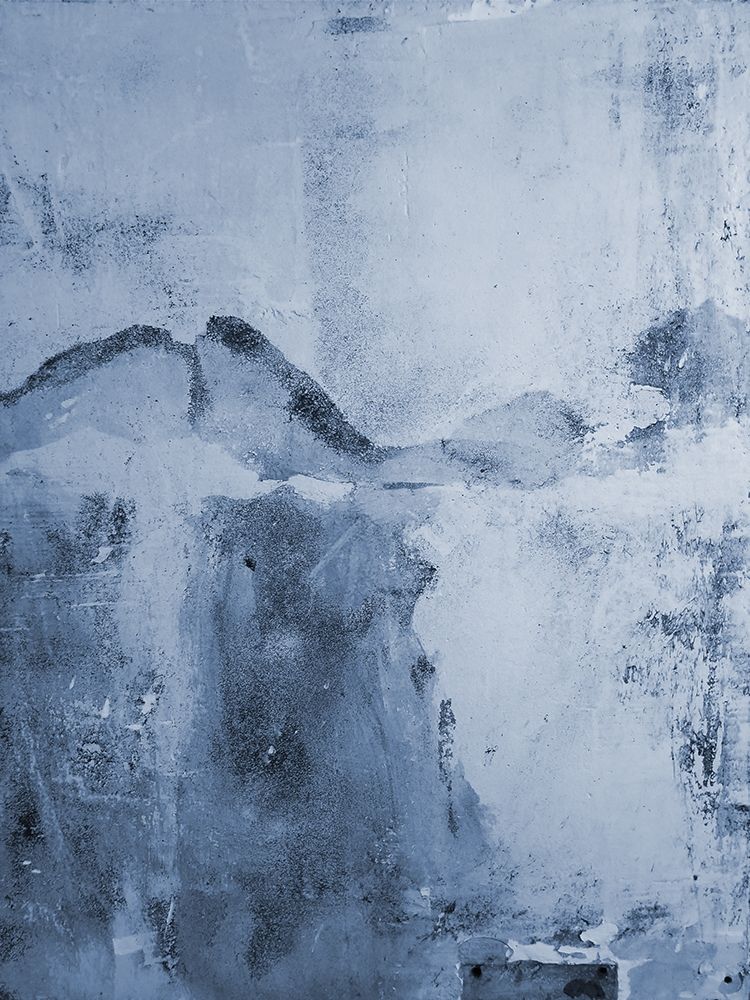 Blue Mountain art print by Jamie Phillip for $57.95 CAD