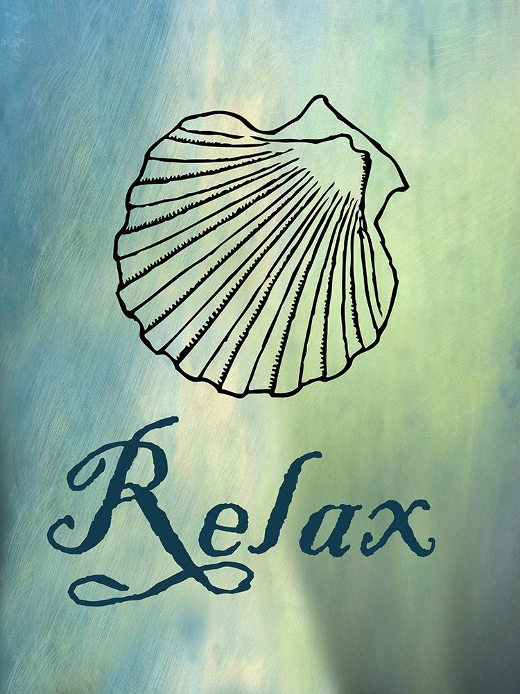 Bath Shells art print by Jamie Phillip for $57.95 CAD