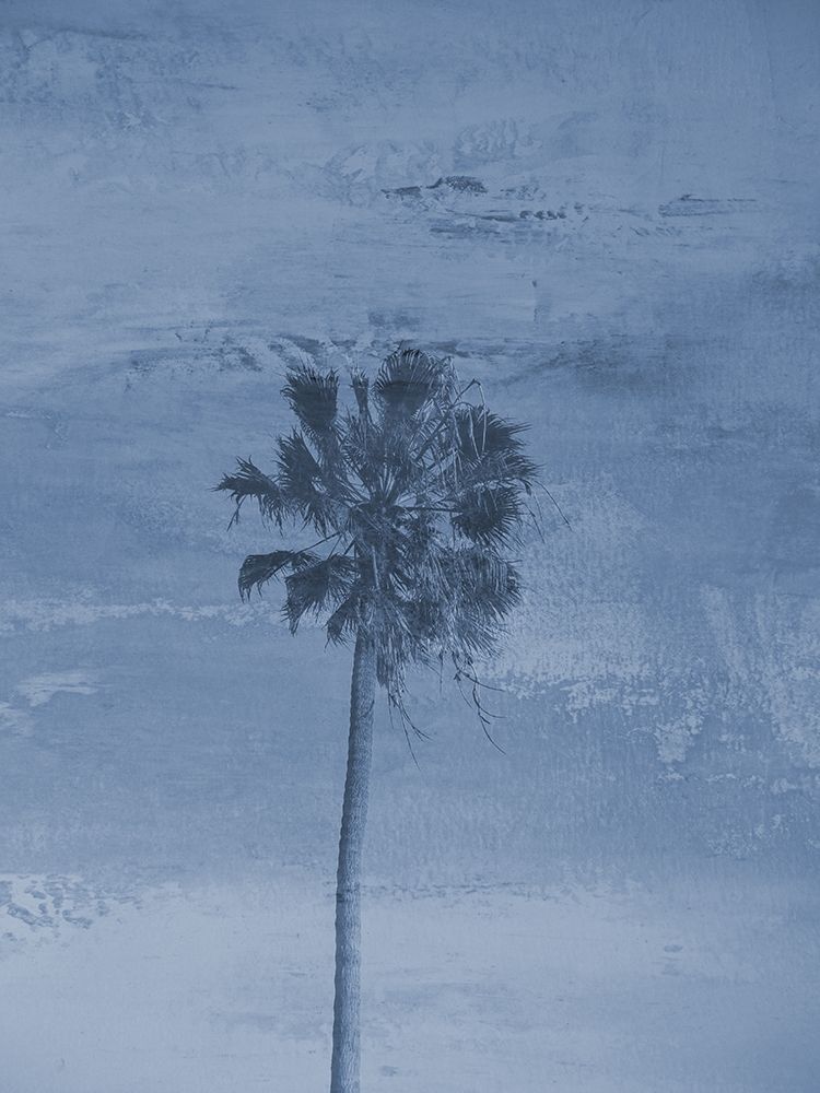 Blue Caribbean art print by Jamie Phillip for $57.95 CAD