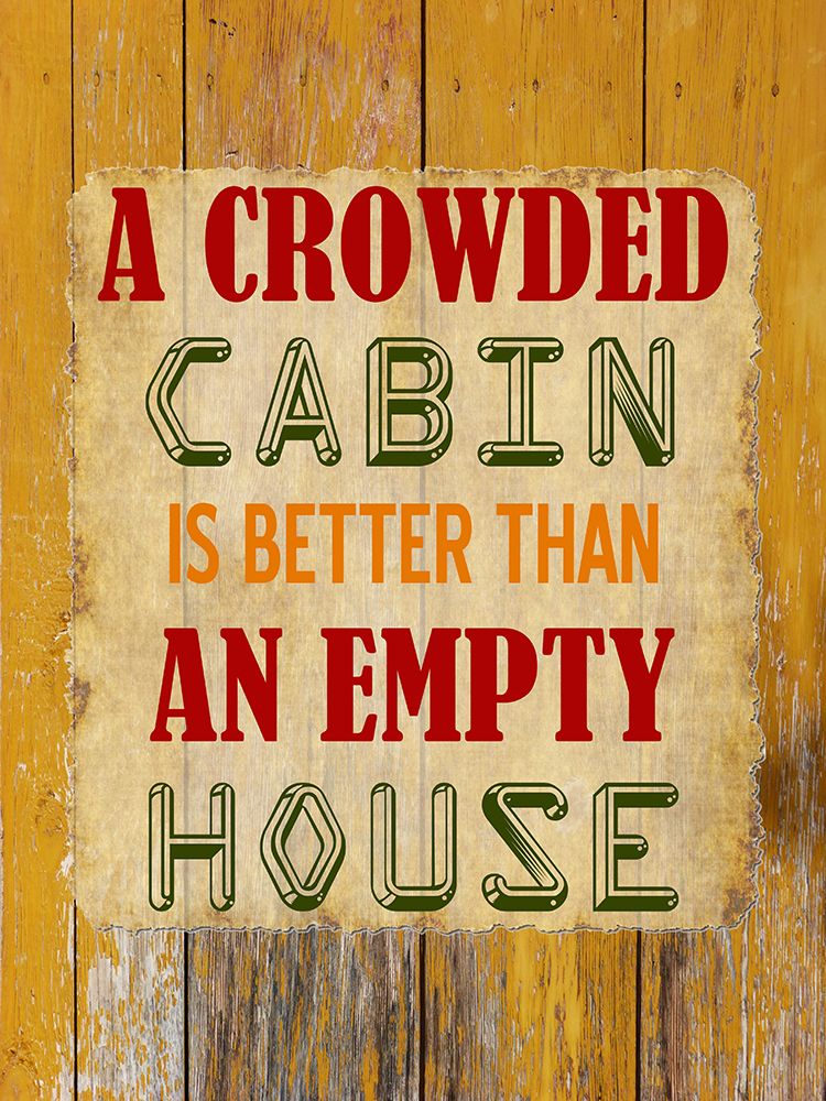Cabin art print by Jamie Phillip for $57.95 CAD