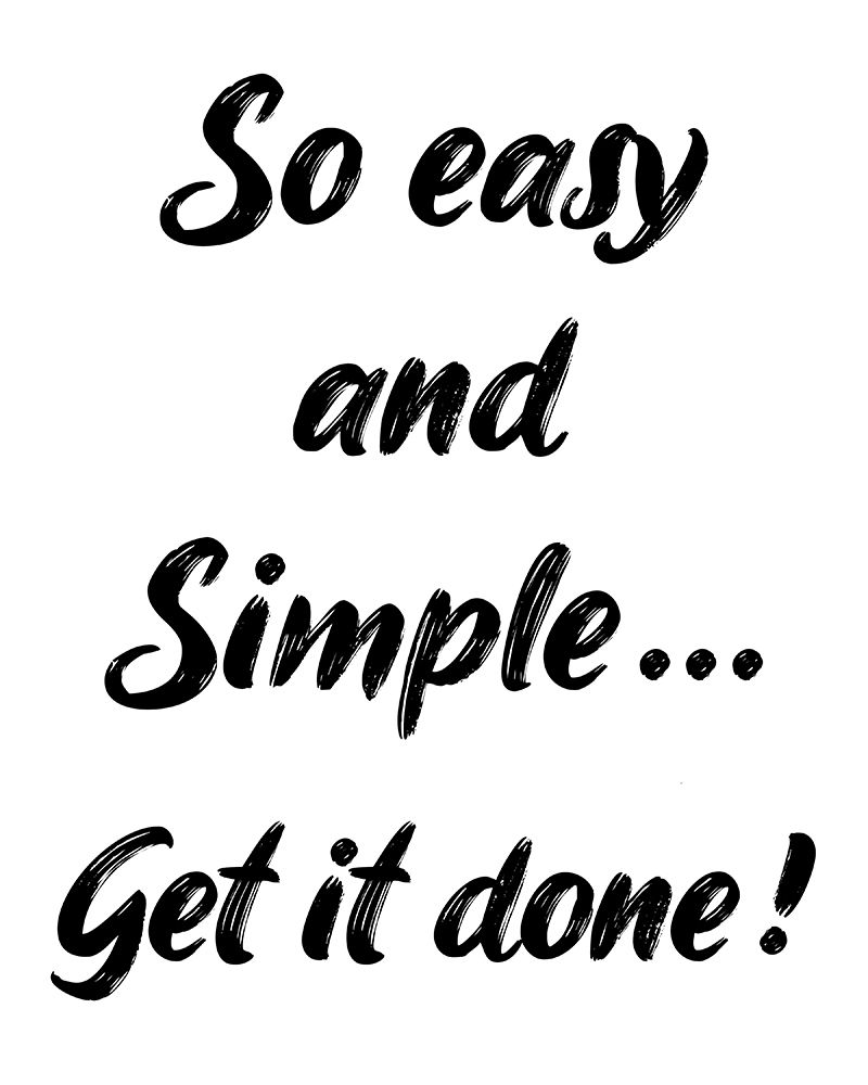 Simple art print by Jamie Phillip for $57.95 CAD