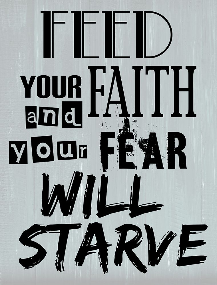 Faith art print by Jamie Phillip for $57.95 CAD