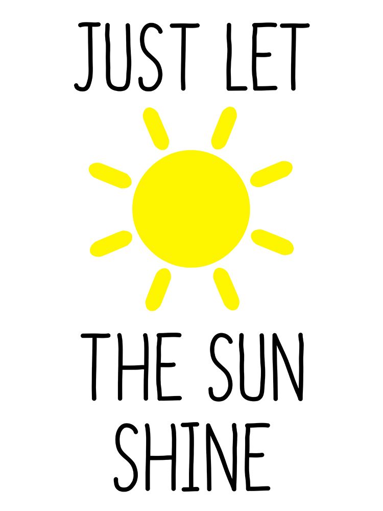 Sunshine art print by Jamie Phillip for $57.95 CAD