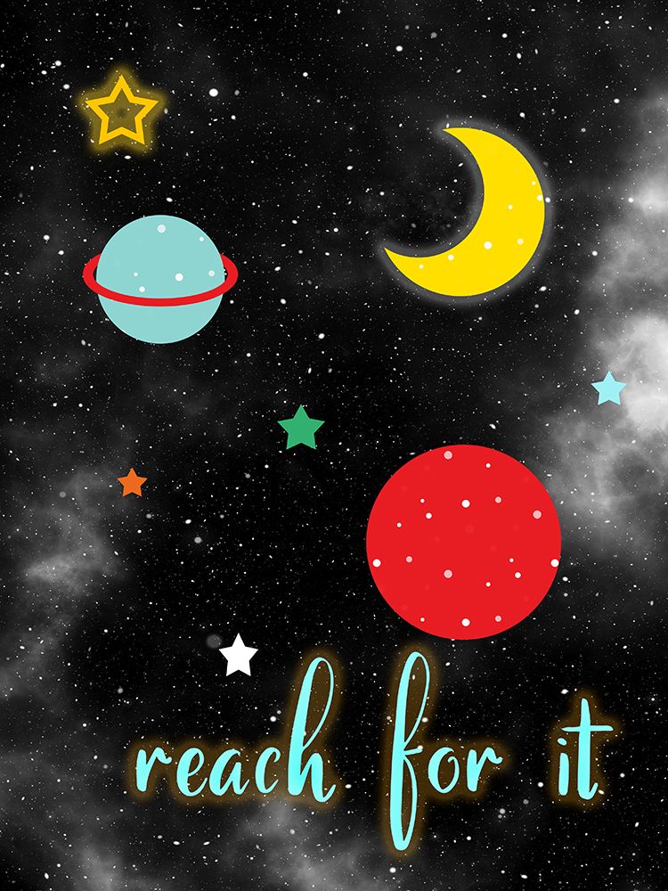 Stars 1 art print by Jamie Phillip for $57.95 CAD
