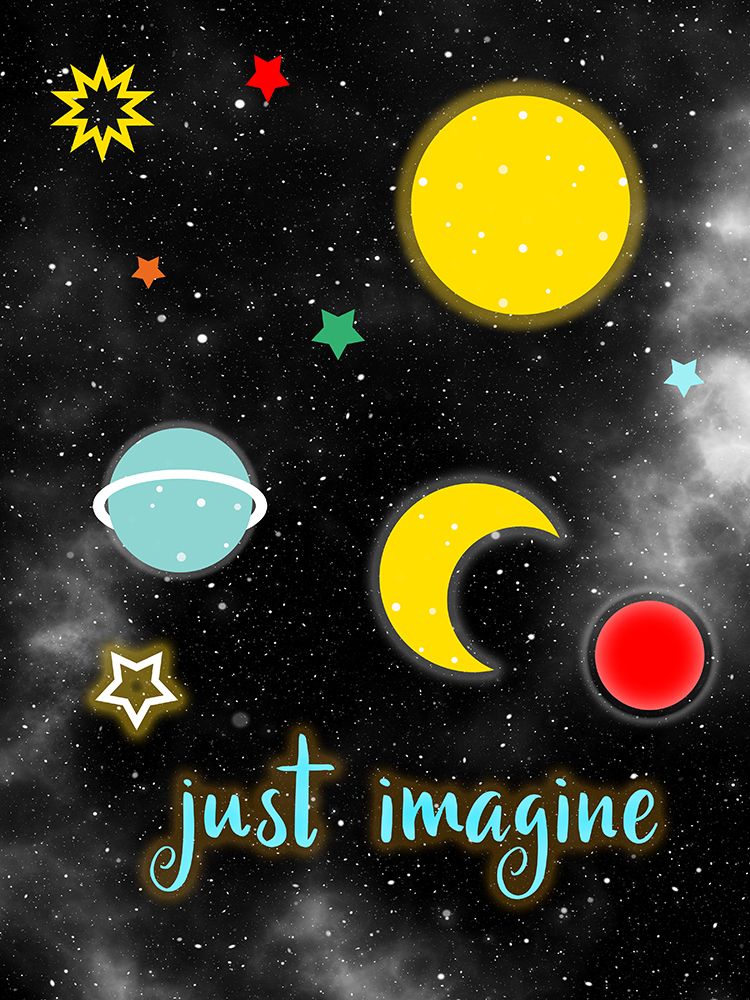 Stars 2 art print by Jamie Phillip for $57.95 CAD