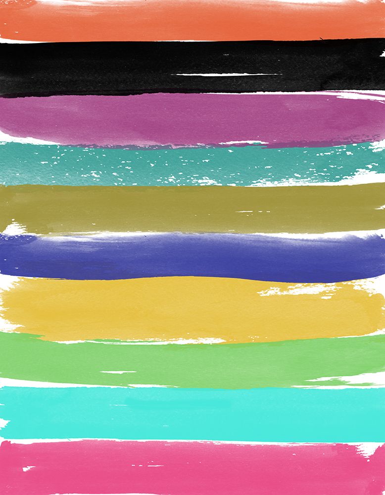 Abstract Wall art print by Jamie Phillip for $57.95 CAD