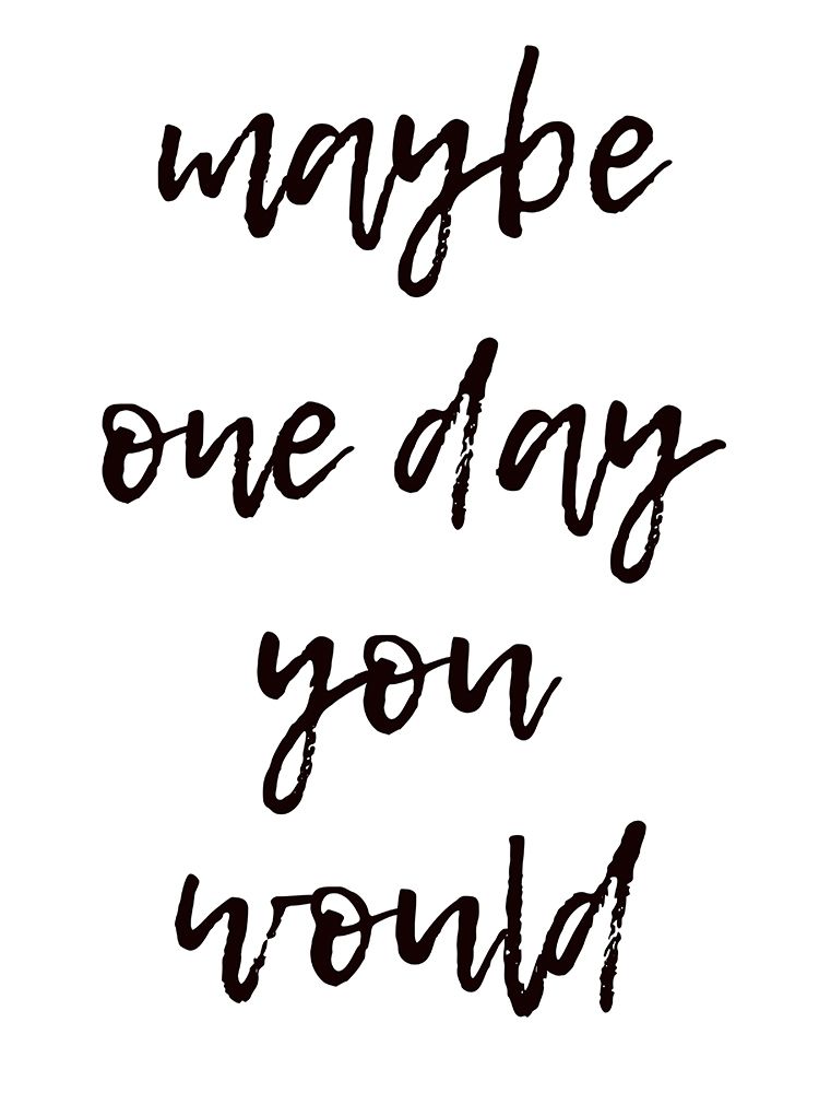 One Day art print by Jamie Phillip for $57.95 CAD