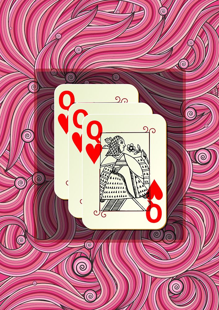 Queen Mom art print by Jamie Phillip for $57.95 CAD