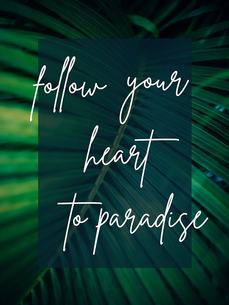 Paradise art print by Jamie Phillip for $57.95 CAD