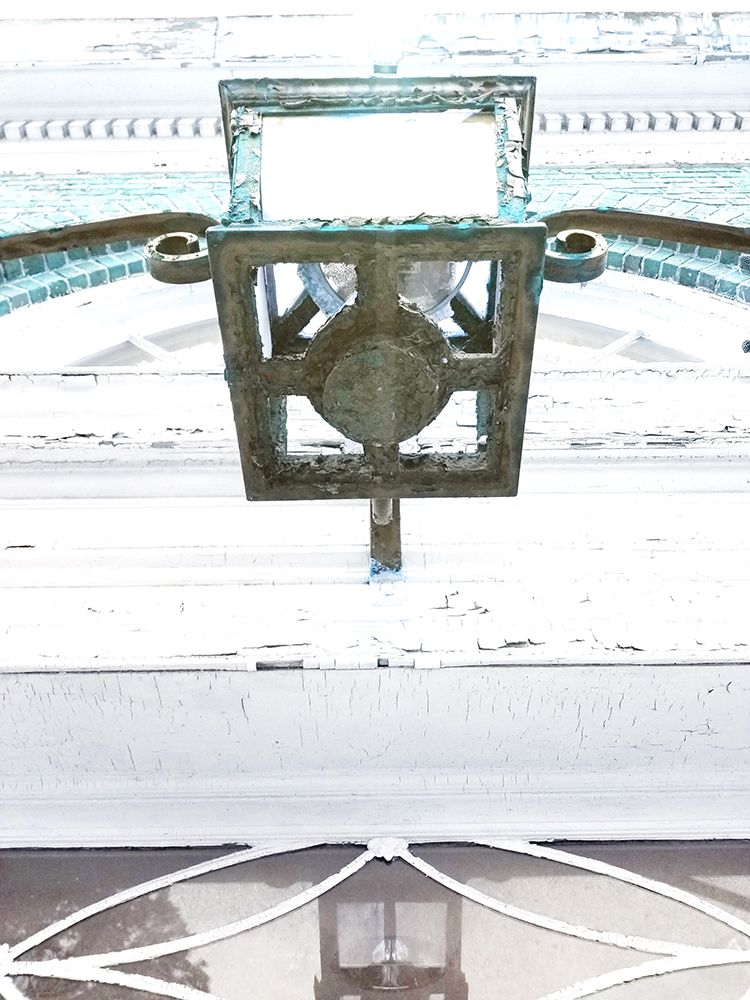 Historic Place 1 art print by Jamie Phillip for $57.95 CAD