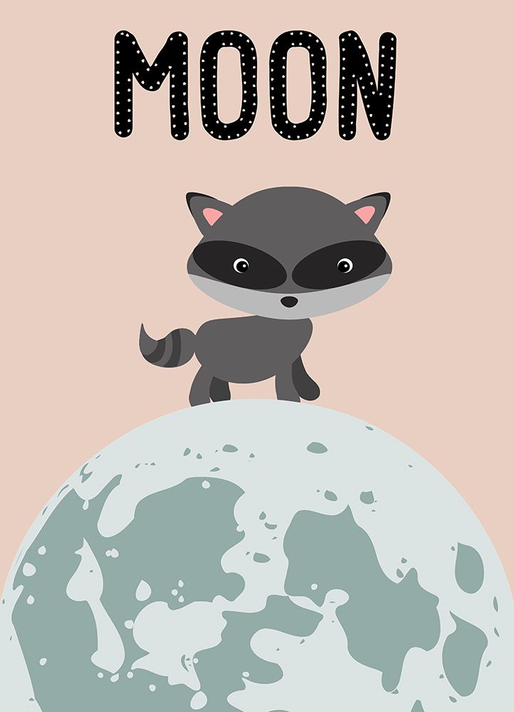 Moon Child art print by Jamie Phillip for $57.95 CAD