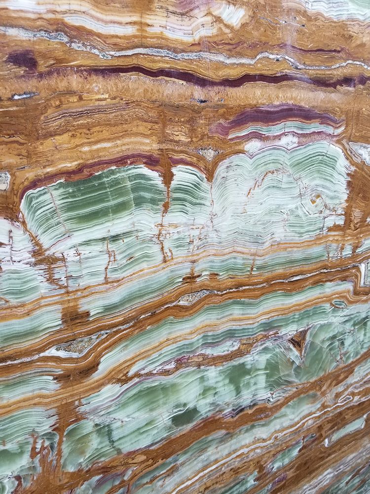 Marble Glaze art print by Jamie Phillip for $57.95 CAD