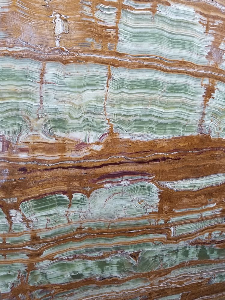 Marble Glaze 2 art print by Jamie Phillip for $57.95 CAD