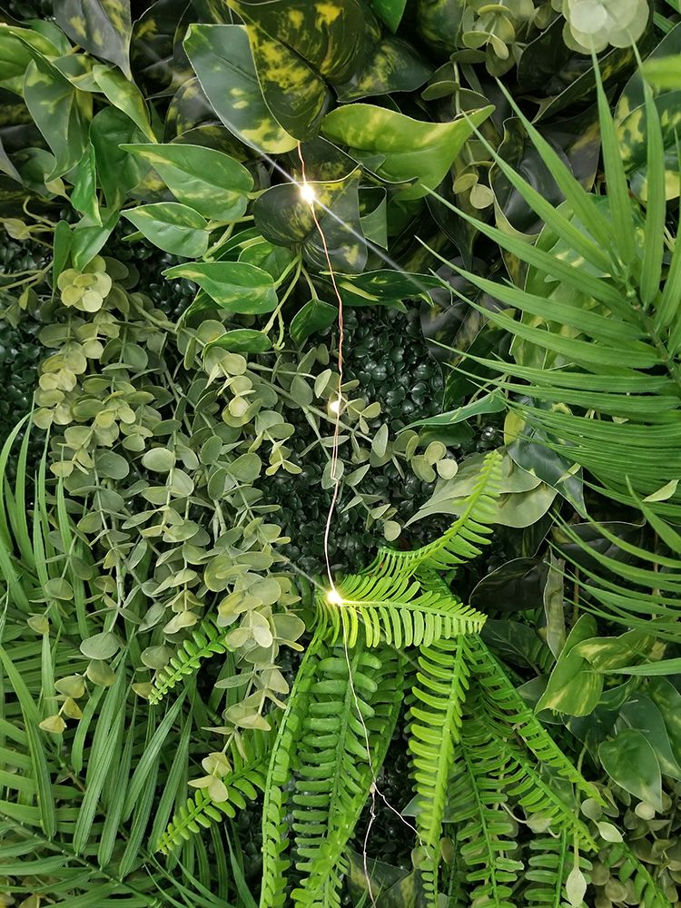 Greenery 2 art print by Jamie Phillip for $57.95 CAD