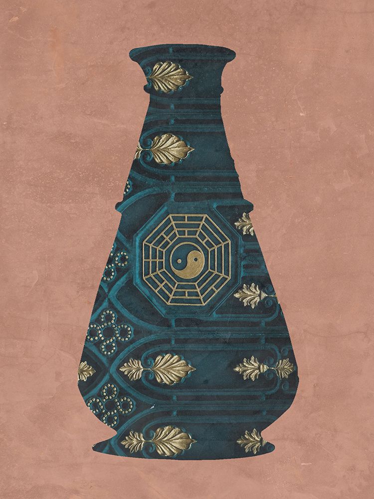 Plant And Pot 2 art print by Jamie Phillip for $57.95 CAD