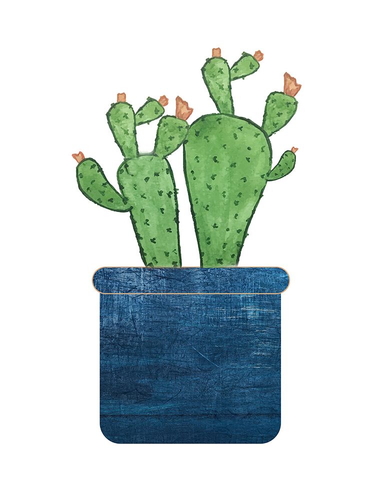 Botany art print by Jamie Phillip for $57.95 CAD