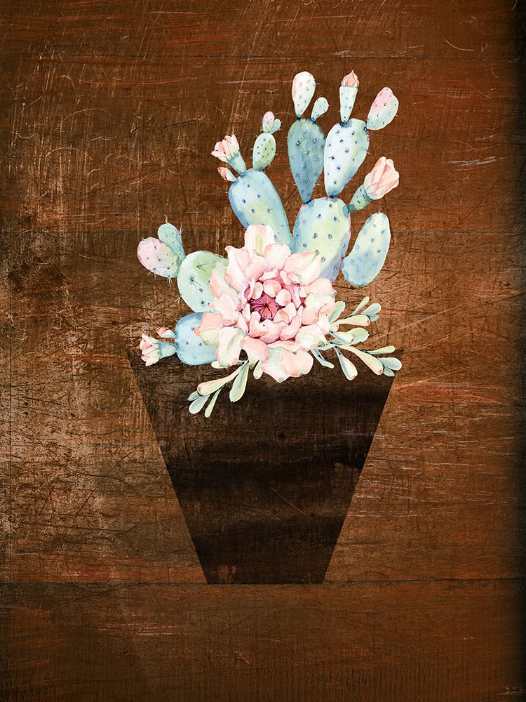 Botany 2 art print by Jamie Phillip for $57.95 CAD