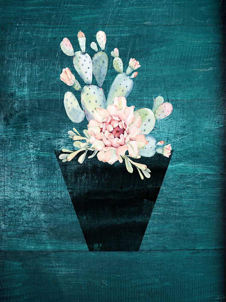 Botany 3 art print by Jamie Phillip for $57.95 CAD