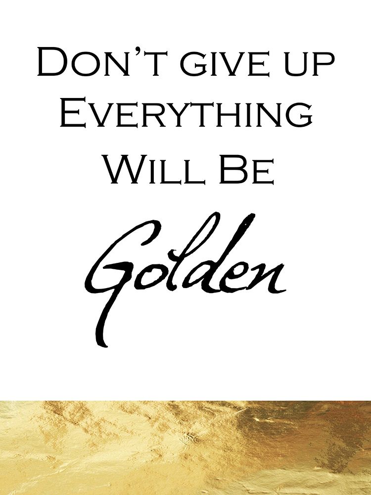 Golden art print by Jamie Phillip for $57.95 CAD