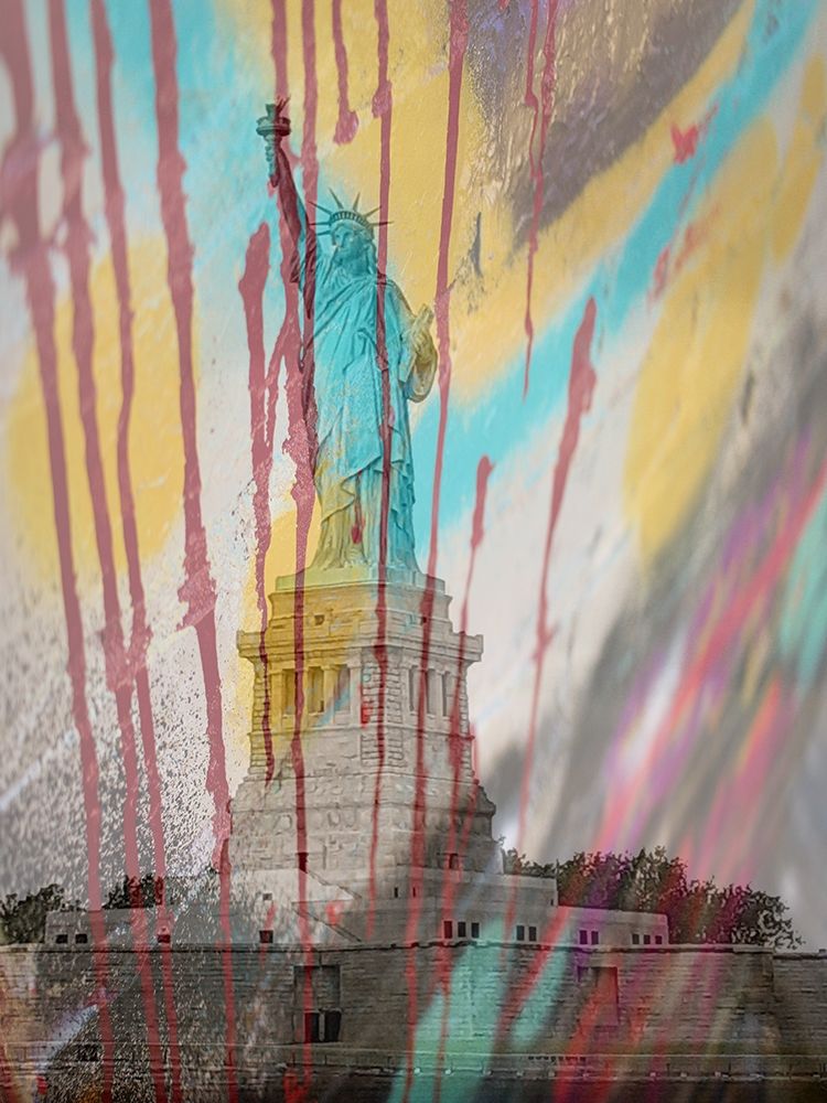 Stat 2 art print by Jamie Phillip for $57.95 CAD