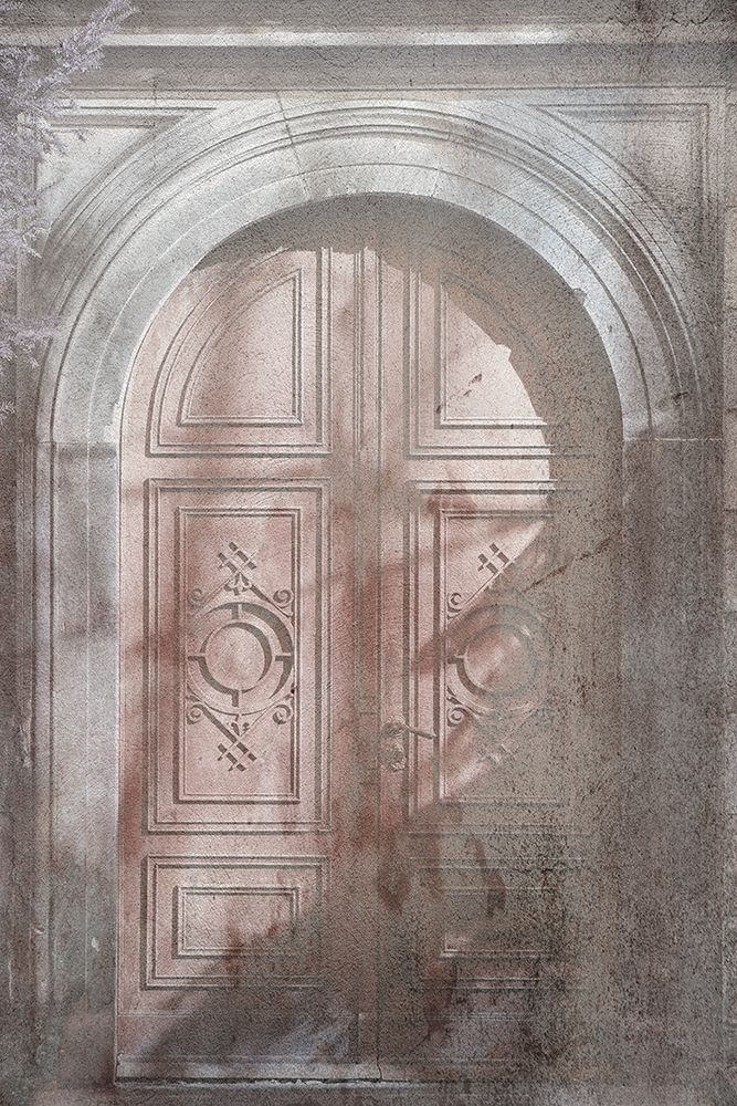 Play Door art print by Jamie Phillip for $57.95 CAD