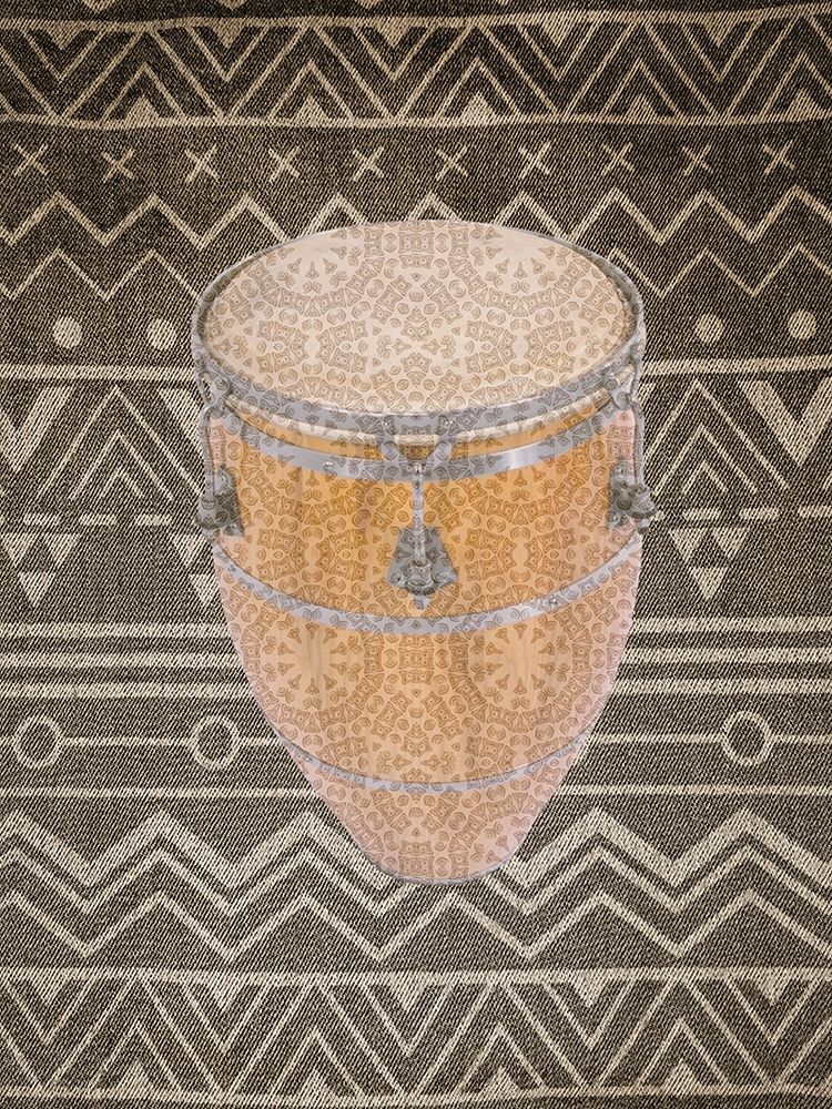 Ethnic 1 art print by Jamie Phillip for $57.95 CAD