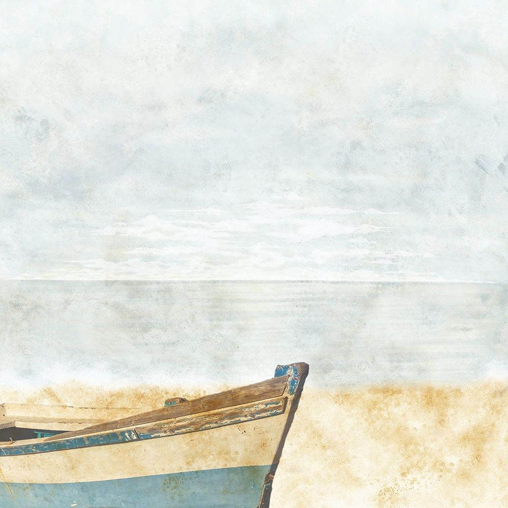 St Patricks Bay art print by Jamie Phillip for $57.95 CAD