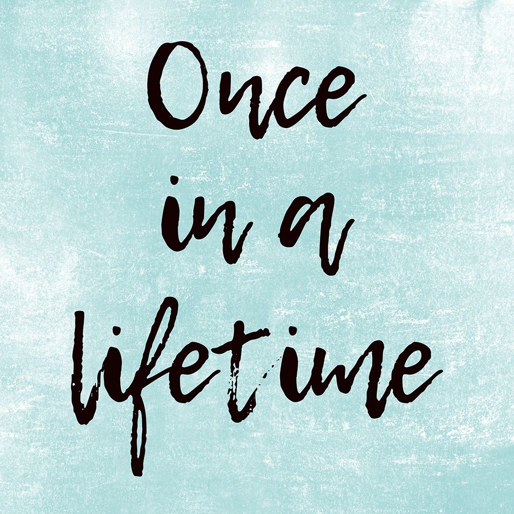 In a Lifetime art print by Jamie Phillip for $57.95 CAD