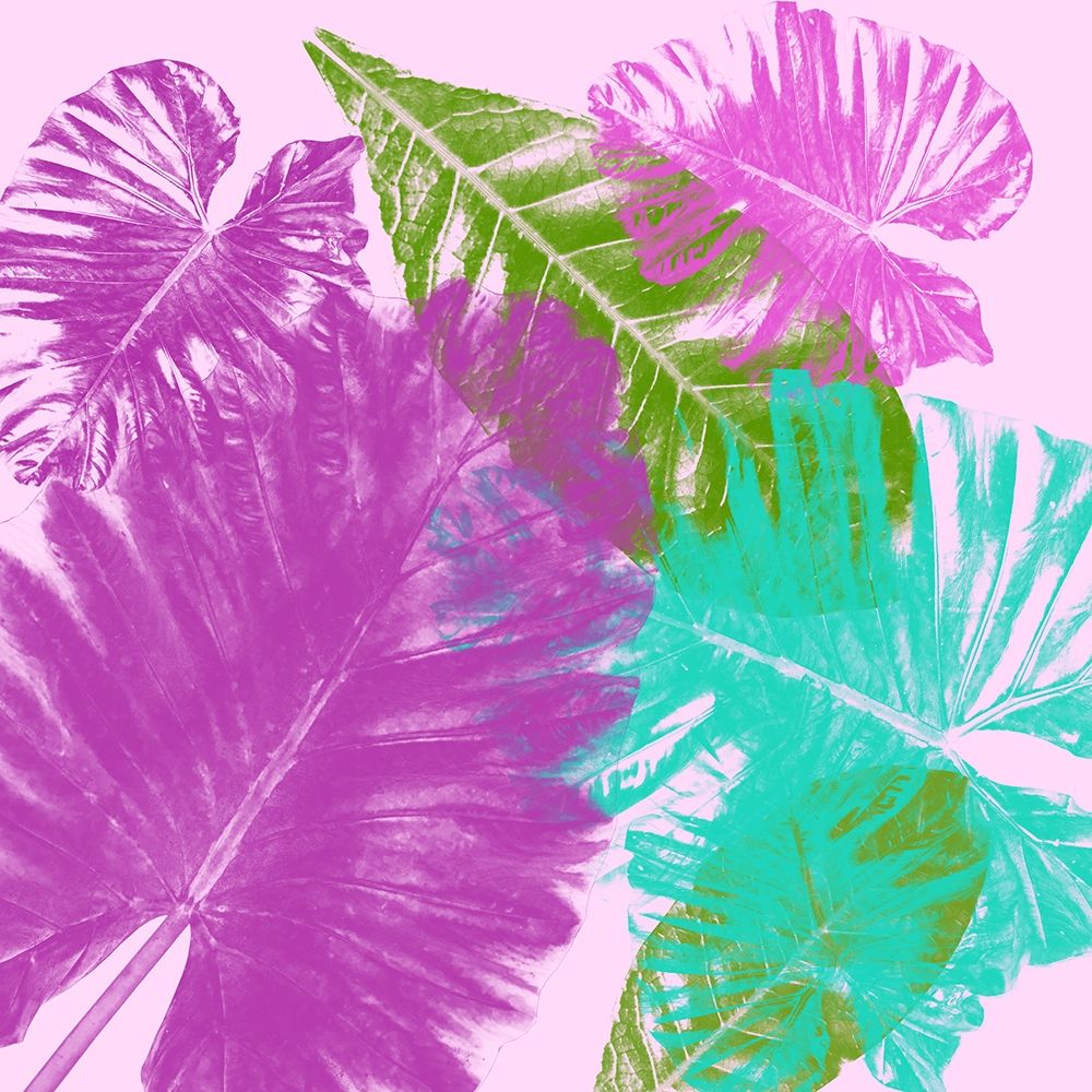 Tropical Taste 2 art print by Jamie Phillip for $57.95 CAD