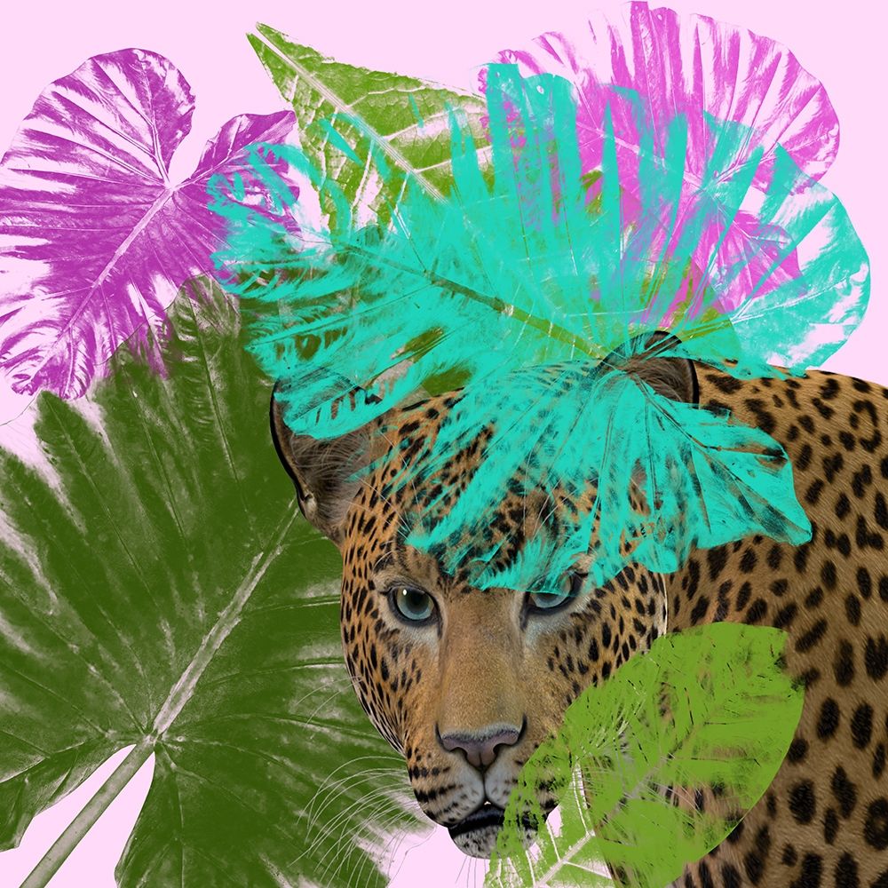 Tropical Taste 3 art print by Jamie Phillip for $57.95 CAD