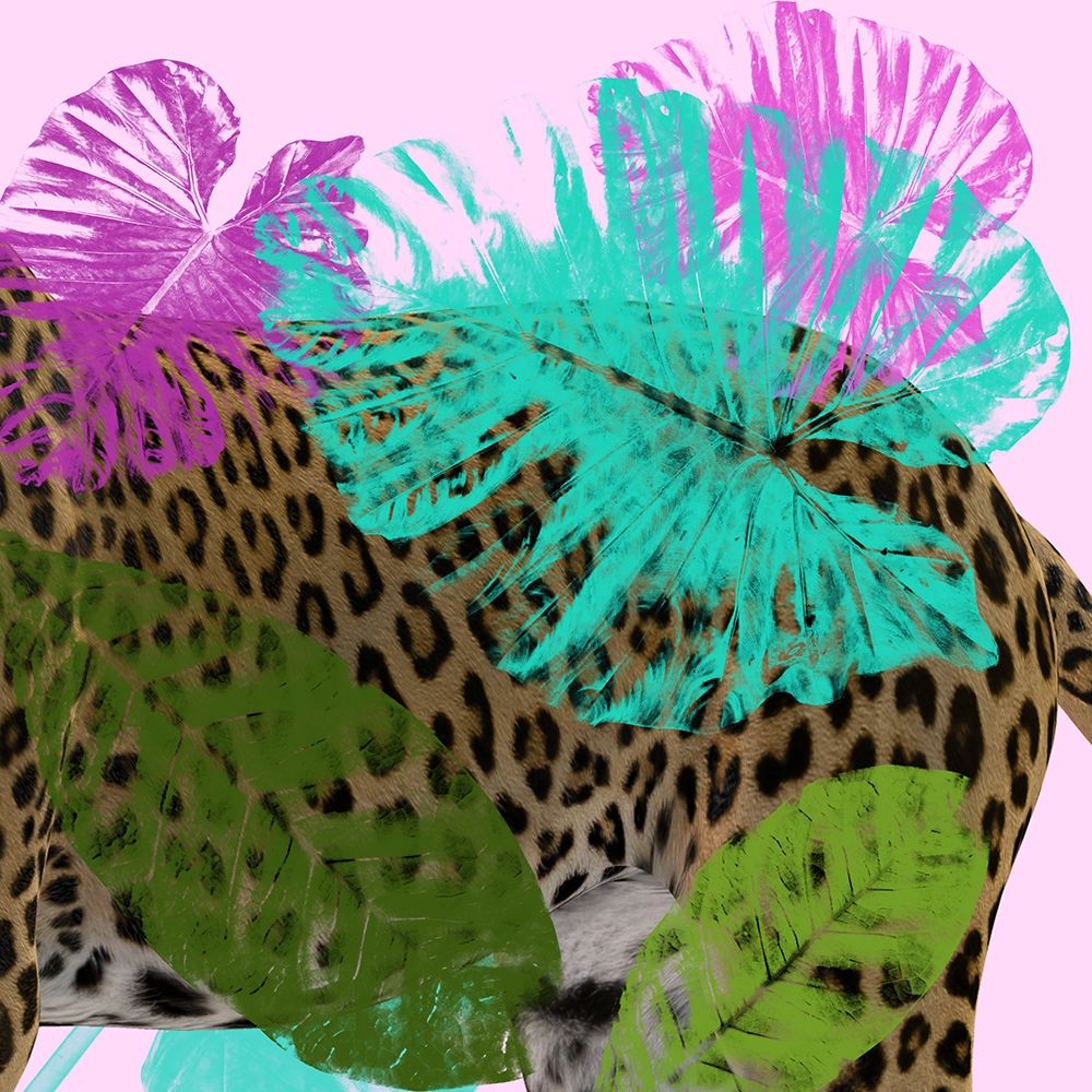 Tropical Taste 4 art print by Jamie Phillip for $57.95 CAD