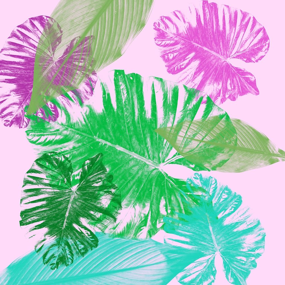 Tropical Taste art print by Jamie Phillip for $57.95 CAD