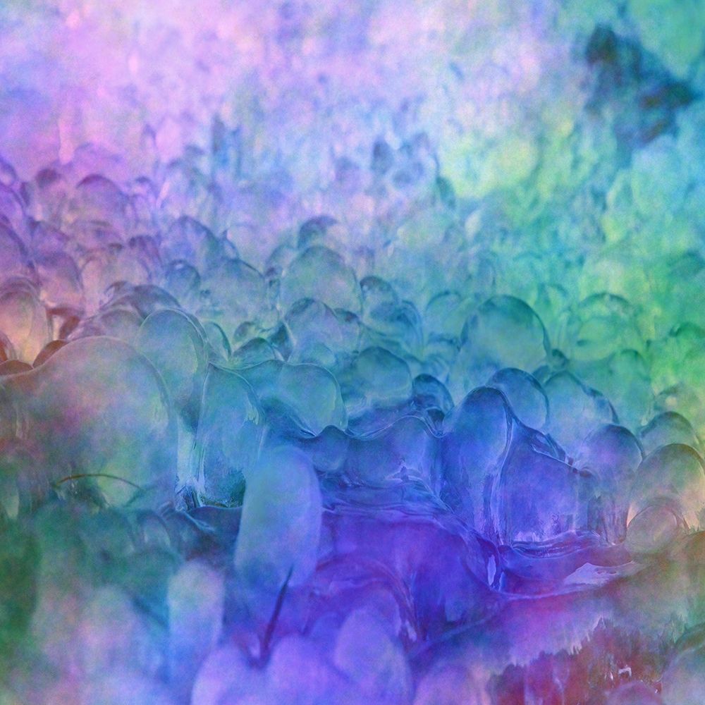 Crystal art print by Jamie Phillip for $57.95 CAD